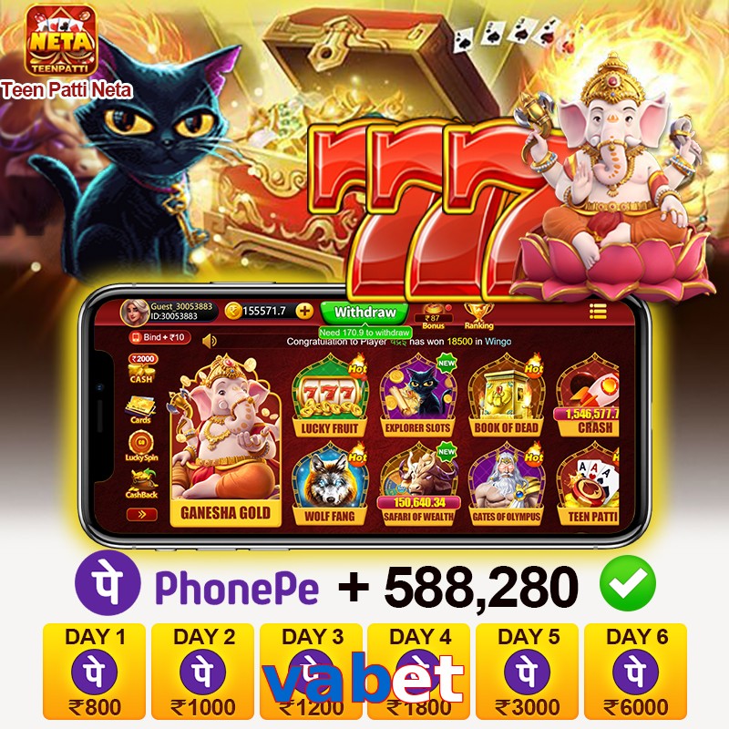 vabet