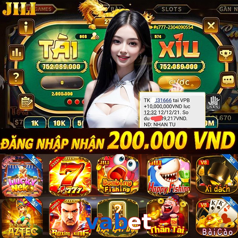 vabet