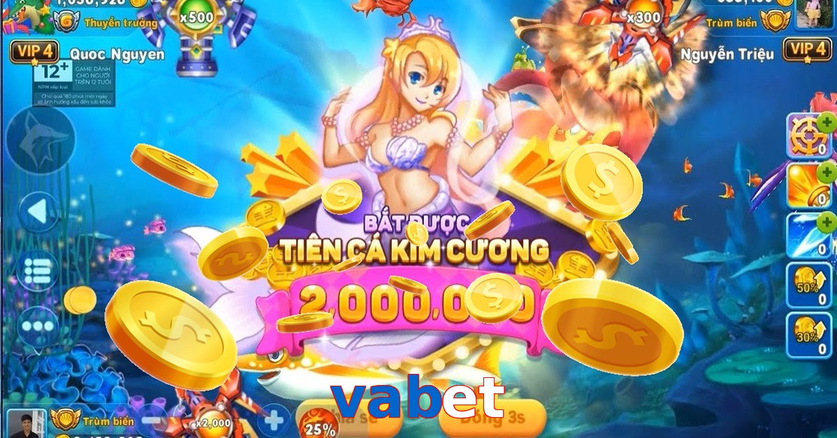 vabet