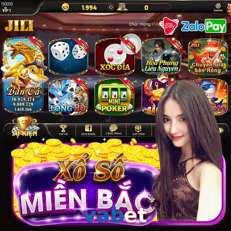 vabet
