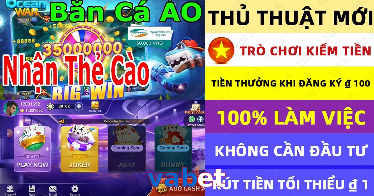 vabet