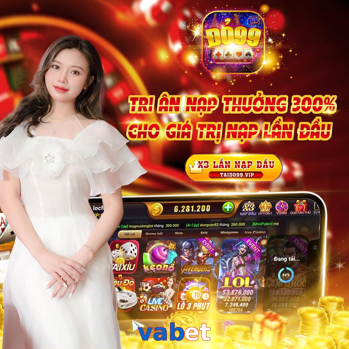 vabet
