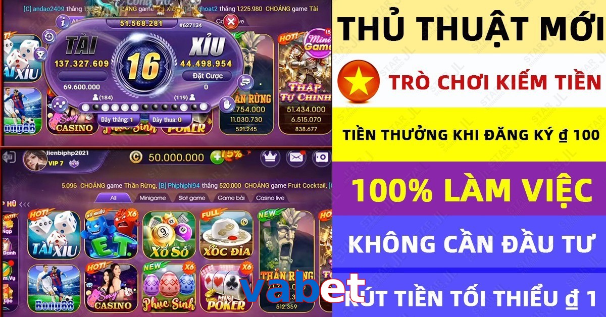 vabet