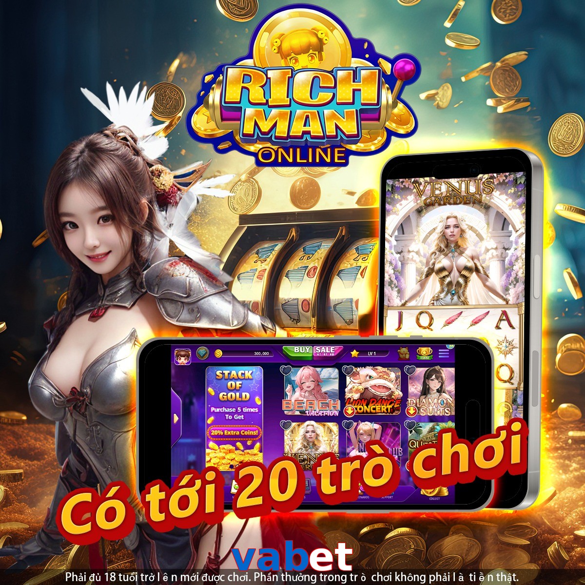 vabet