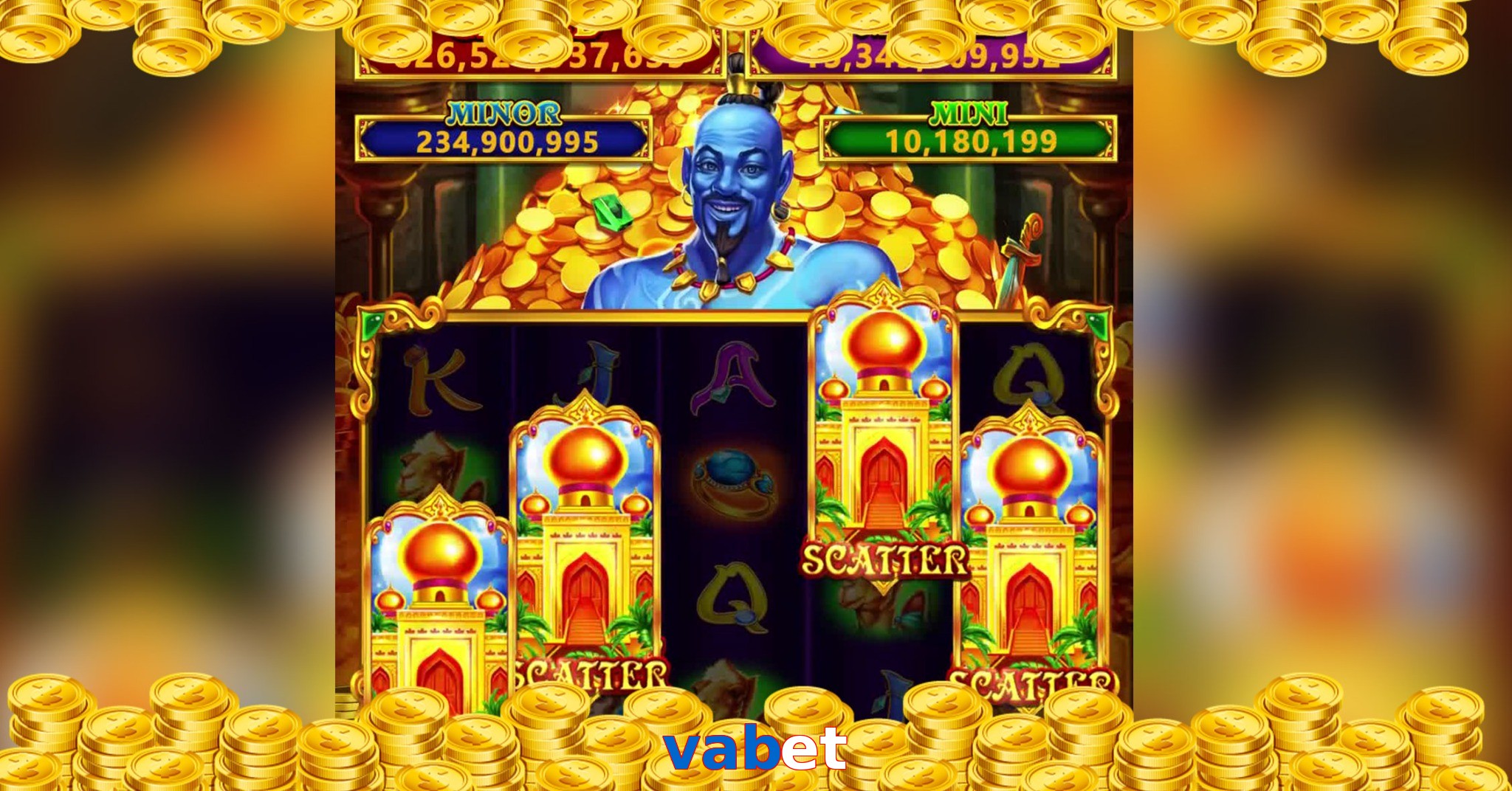 vabet