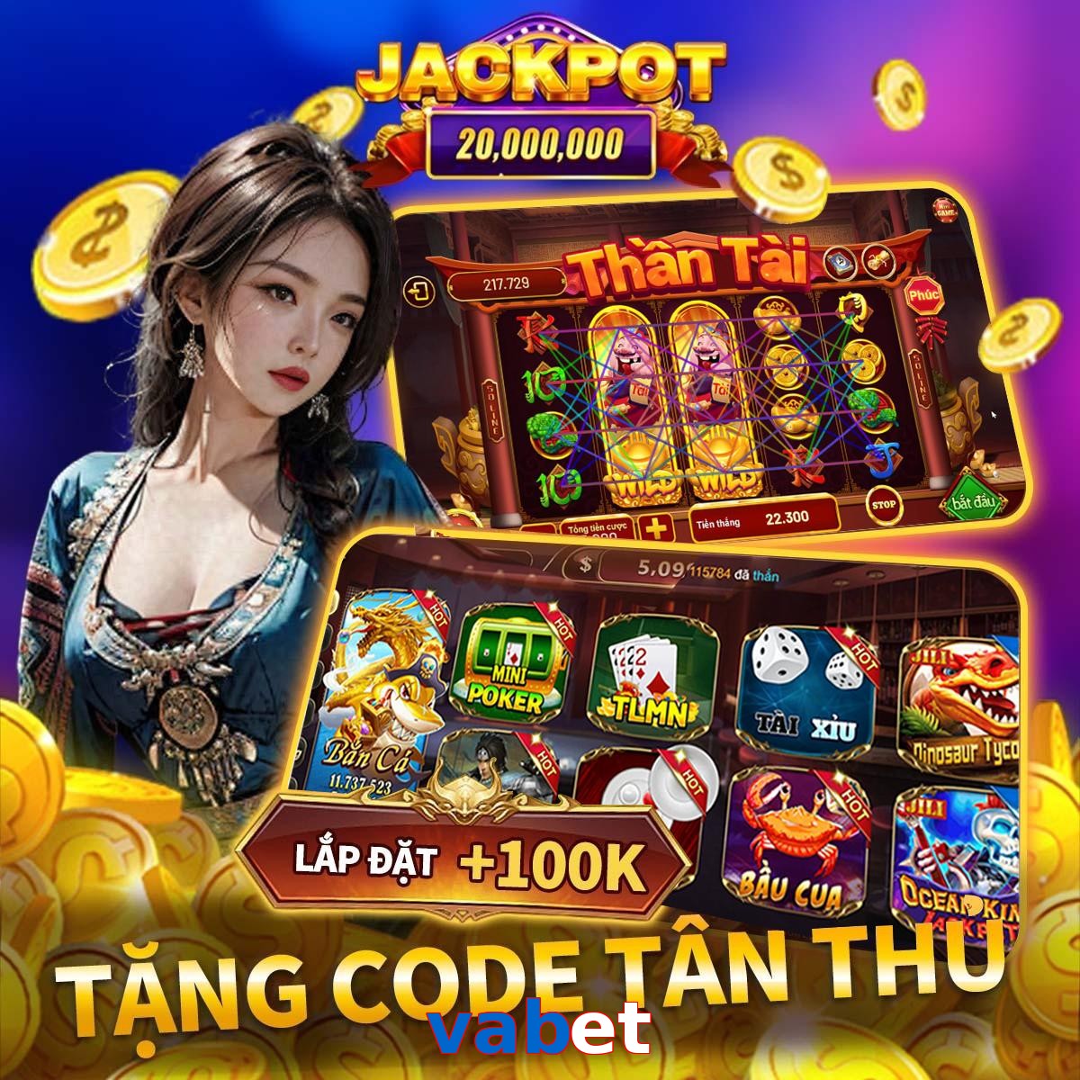 vabet