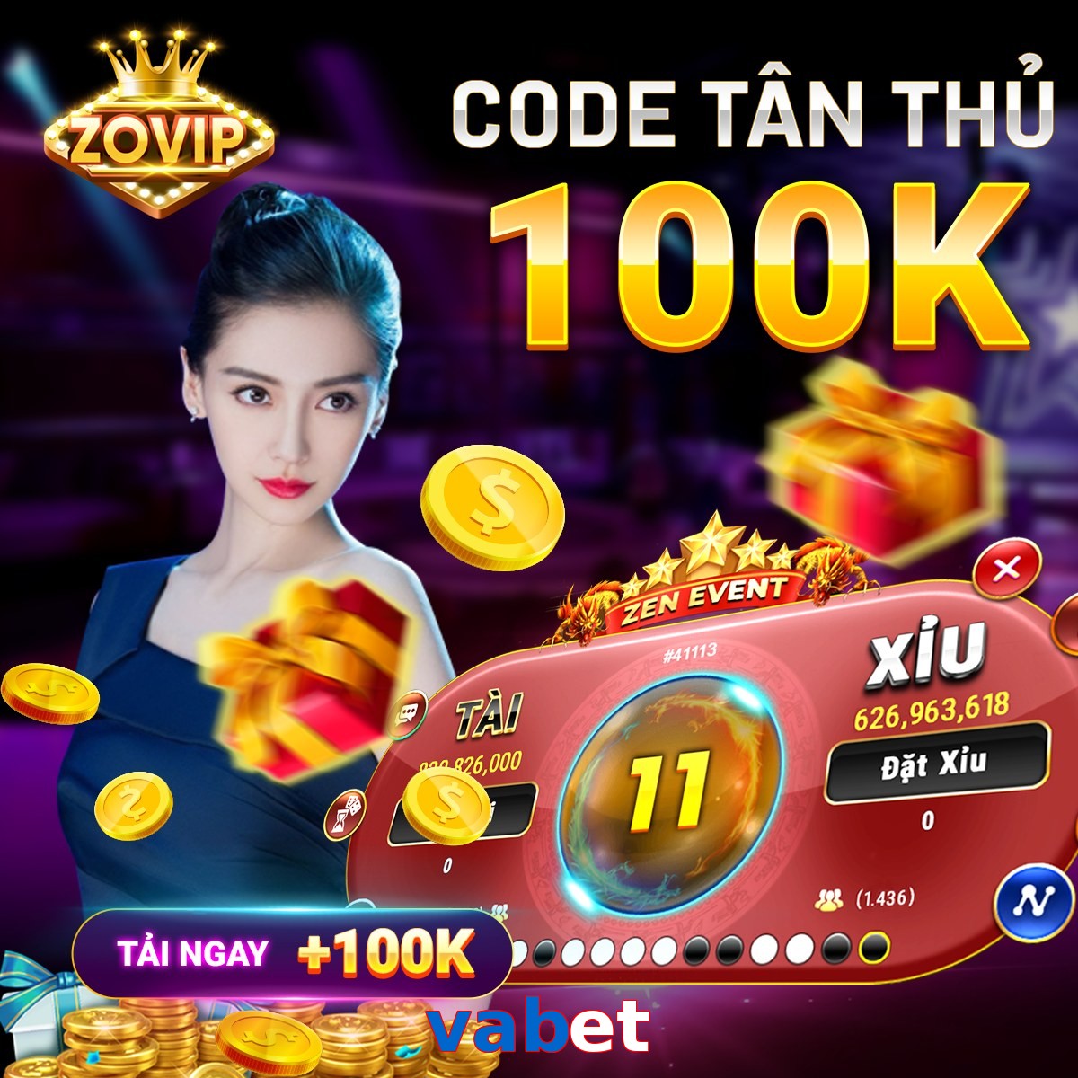 vabet